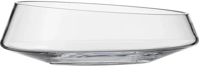 Express Levering Zwiesel Glas Diamonds Schaal Kristal H 101 mm