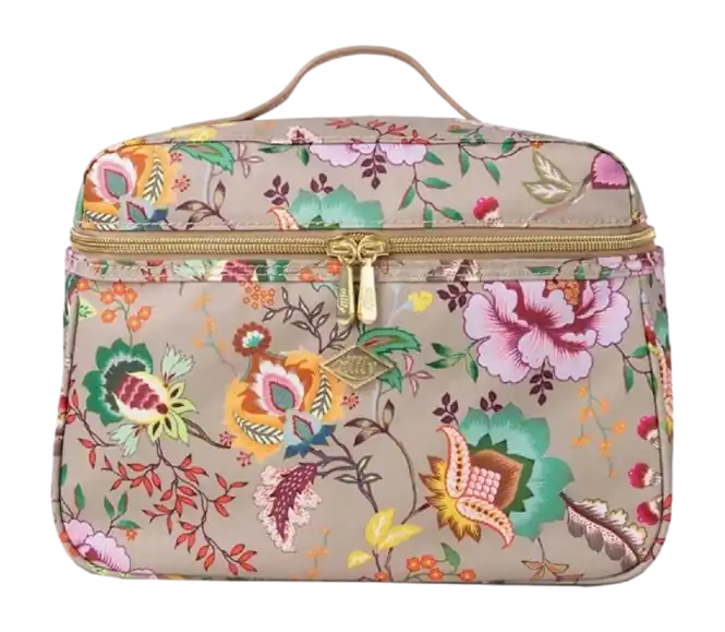 Uitverkoop Oilily Coco Beauty Case Toilettas Dames Nomad
