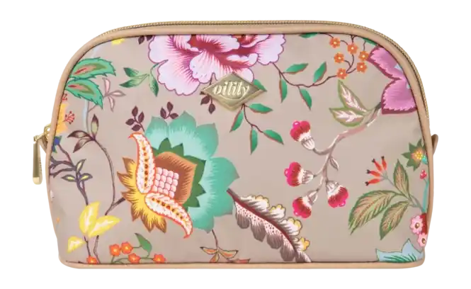 Beste Prijs Oilily Colette Cosmetic Bag Toilettas Dames Nomad