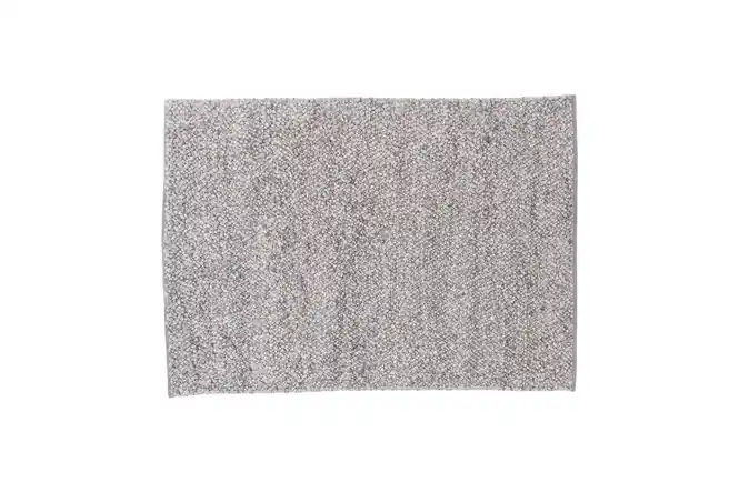 Actieprijs Rebellenclub Serena Vloerkleed - 300 x 200 cm - Grijs