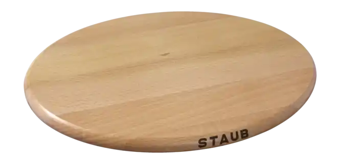 Laatste Kans Staub Staub Specialities Onderzetter Magnetisch Ovaal 29 x 20 cm