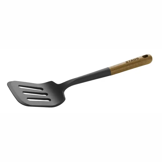 Staub Spatel 31 cm Hoge Kwaliteit