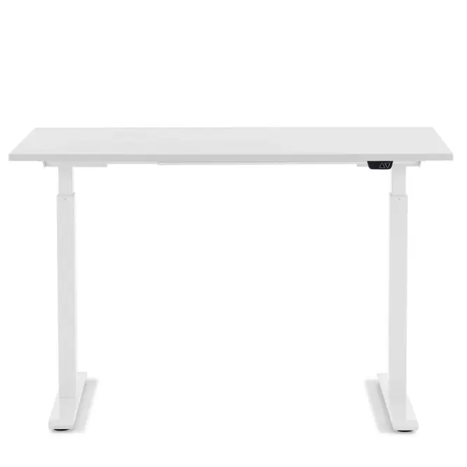 Dagaanbieding Kare Design Smart bureau wit 140x70cm