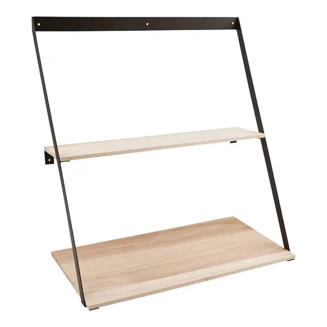 Seizoensaanbieding House Nordic Wandplank Bern