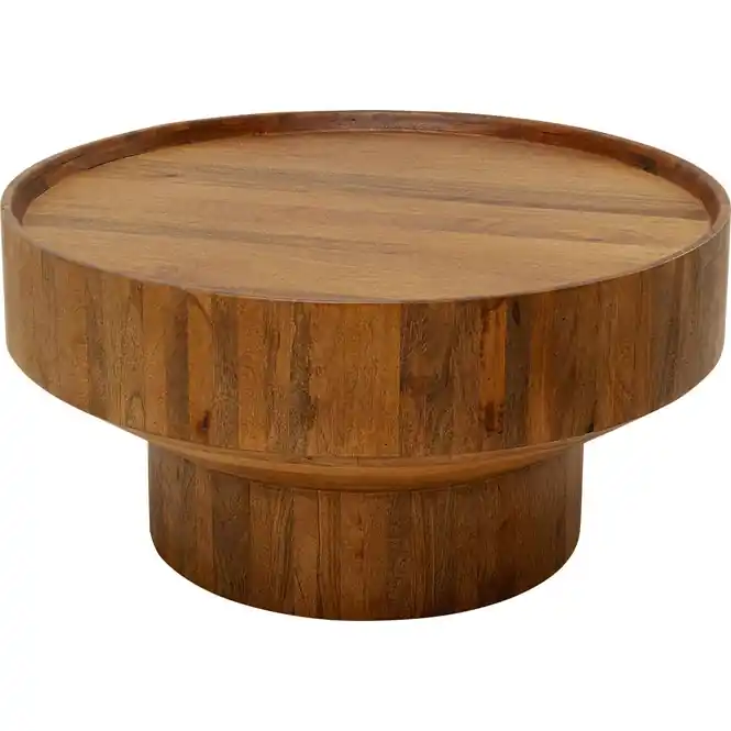 Finale Uitverkoop Kare Design Tessa Salontafel - 80cm