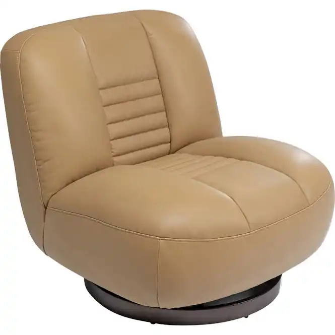 Kare Design Toronto Draaifauteuil Bestseller