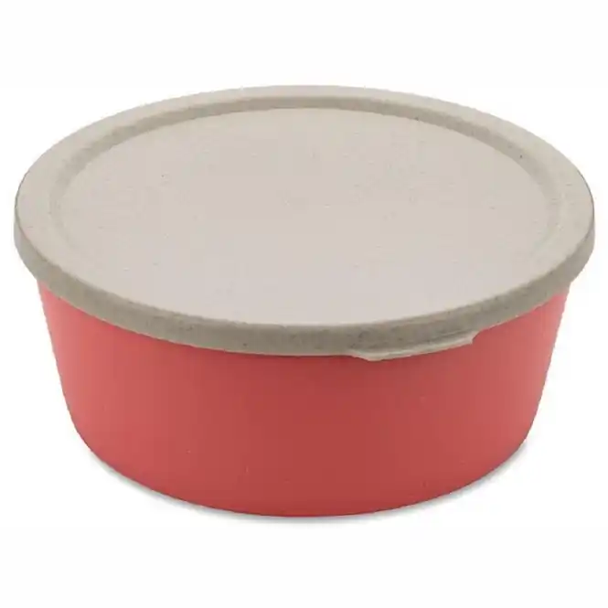 Koziol Connect Schaal Nature Coral Bio-Circulair 400 ml Superprijs