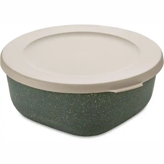 Actieprijs Koziol Bio-Circulair Connect Box Vershouddoos Nature Ash Grey 700 ml