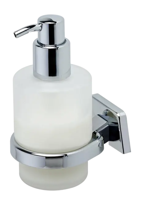 Koopje Geesa Standard Zeepdispenser Chroom 200 ml