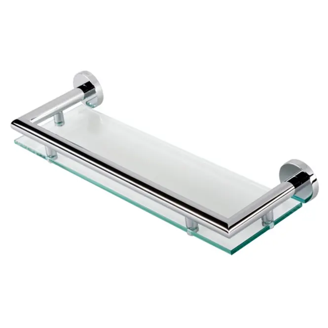 Geesa Nemox Planchet Chroom 35 cm Korting