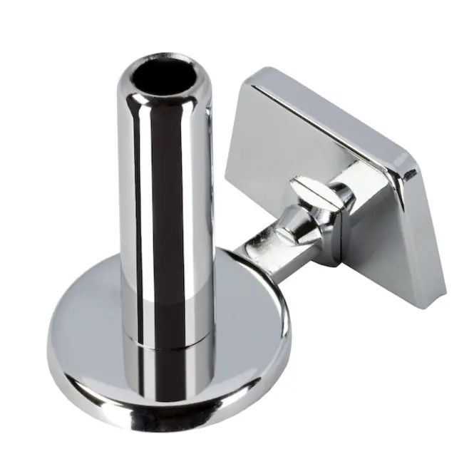 Nieuw Geesa Standard Reserve WC rolhouder 1 rol