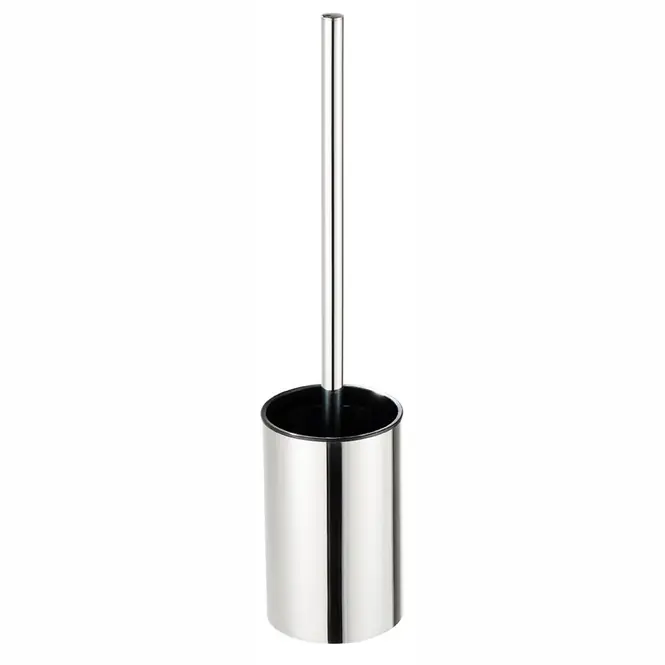 Laatste Versie Geesa Aim WC Borstel Chroom Wandmodel