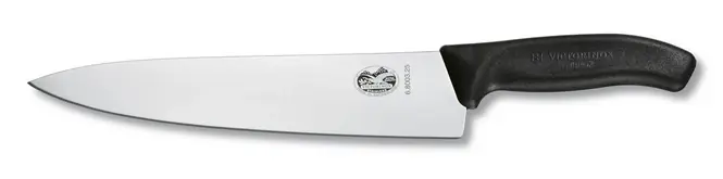 Victorinox Swiss Classic Fibrox Koksmes 25 cm Korting