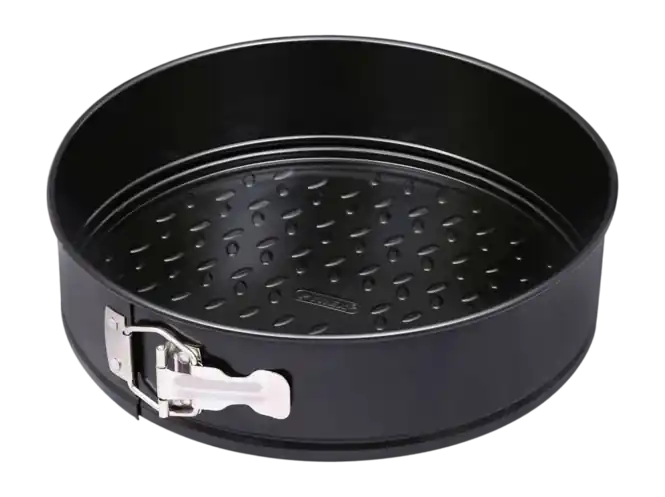 Finale Uitverkoop Pyrex Glide Springvorm Zwart 19 cm