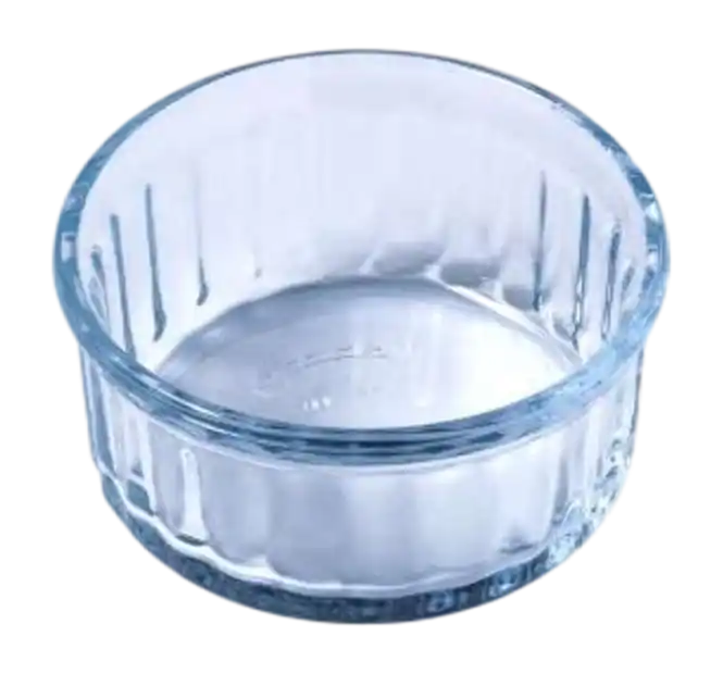 Beperkte Voorraad Pyrex Cook & Enjoy Ramekin Transparant 200 ml