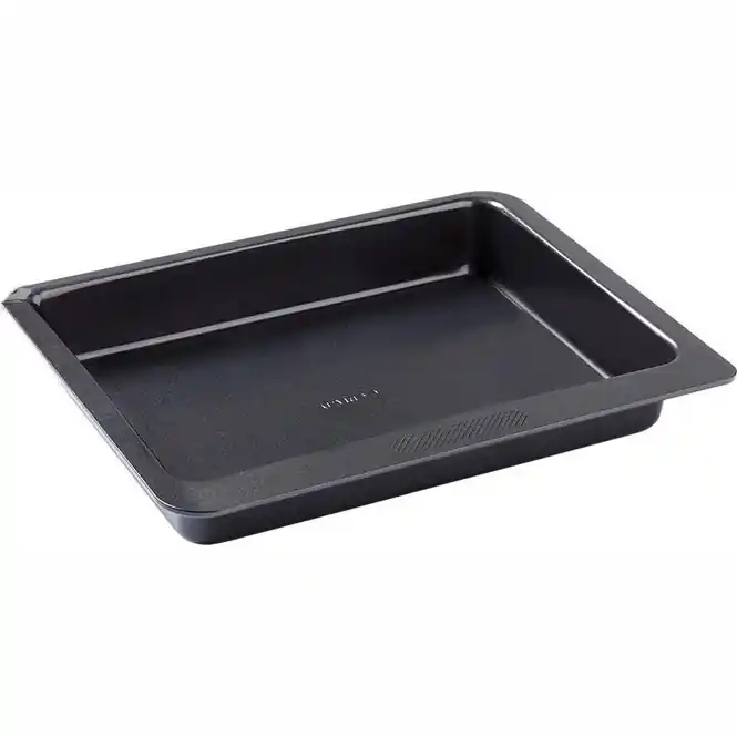 Pyrex Magic Ovenschaal Zwart Rechthoek 30 x 24 cm Veilige Betaling