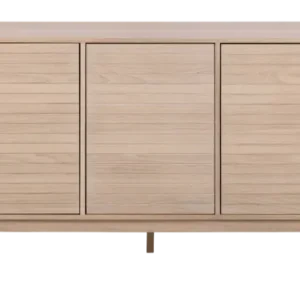 Aanbieding by fonQ Cabin Dressoir 3-deurs