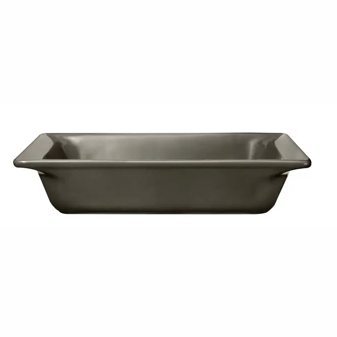 Betrouwbaar Emile Henry Schaal Poivre 325 x 255 x 65 mm 3-delig