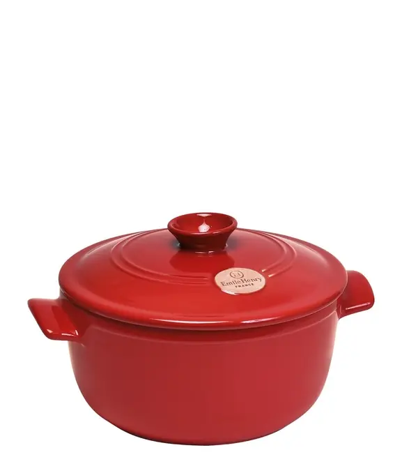 Emile Henry Grand Cru Kookpan (22 cm) Koopje