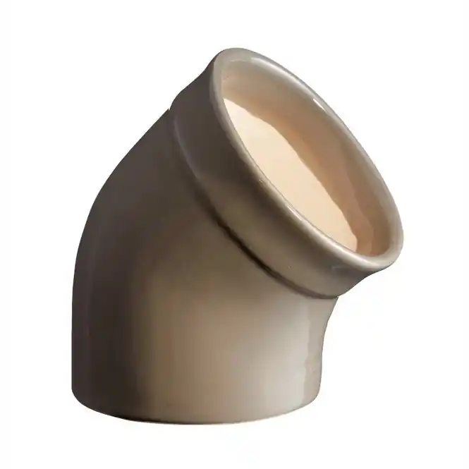 Superprijs Emile Henry Silex Zoutpot Ø100 mm (2-delig)