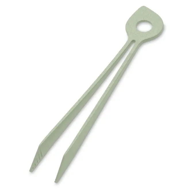 Koop Online Koziol Chef² Roerlepel en Tang Organic Green