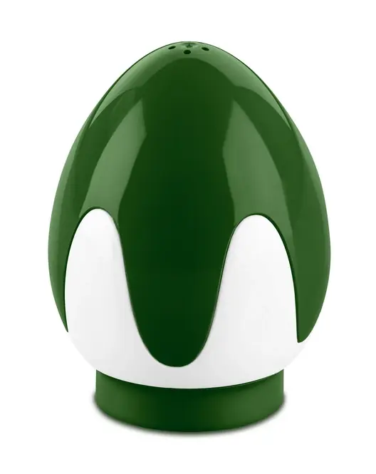 Koziol Eiei Peper- en zoutmolen Green Direct Verzonden