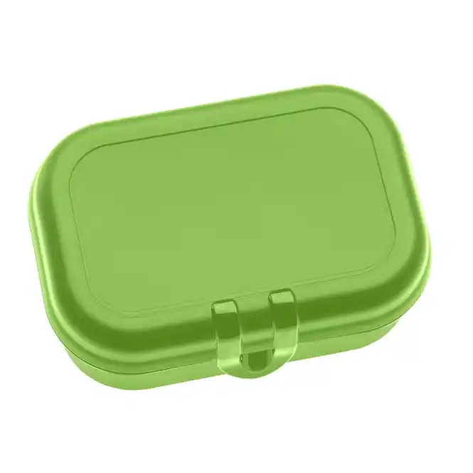Betrouwbaar Koziol Pascal Lunchbox Healthy Green S