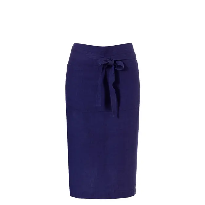 DDDDD Server Pinny Sloof Blue Aanbieding