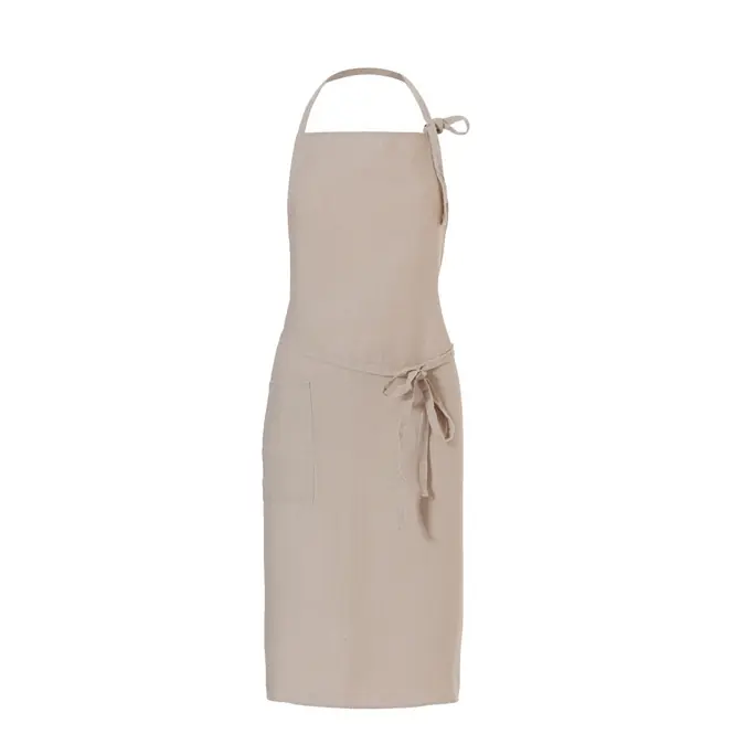 Exclusieve Aanbieding DDDDD Server Schort Natural