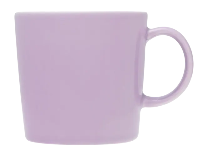 Iittala Teema Mok Zachtlila 300 ml Exclusieve Aanbieding