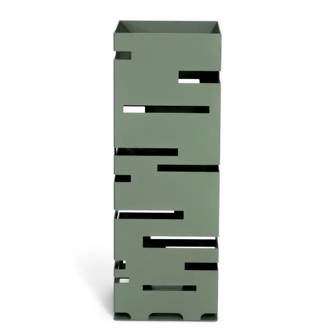 Dagaanbieding Spinder Design parapluhouder Modern - Dusty Green