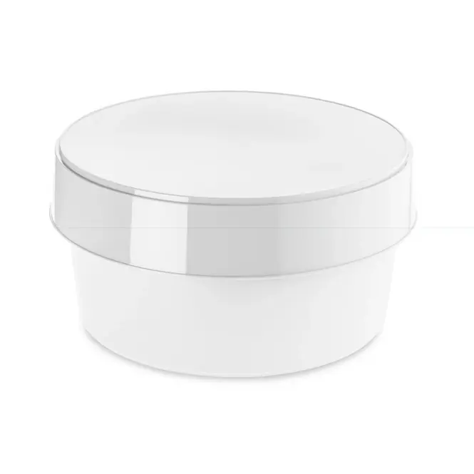 Aanbieding Koziol Top Secret Opbergbox Cotton White