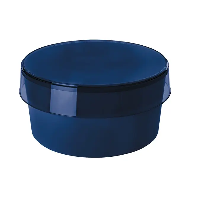 Nu Kopen Koziol Top Secret Opbergbox Deep Velvet Blue