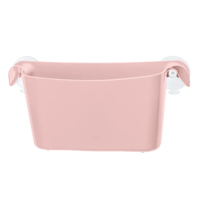 Actieprijs Koziol Boks Badkamerorganizer Powder Pink