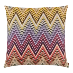 Aanbieding Missoni Kew Sierkussen Multicolor (40 x 40 cm)
