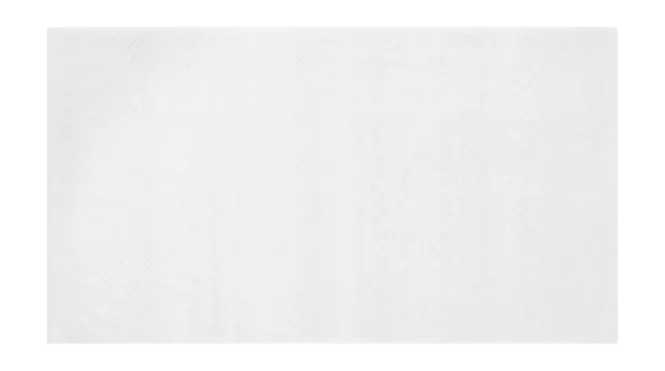 Uitverkoop Missoni Chalk 20 Badmat White met Non-Slip