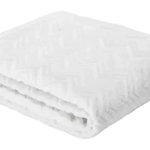 Actieprijs Missoni Chalk Gastendoek White (70 x 40 cm)