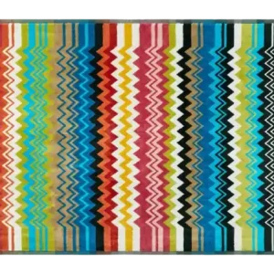 Beperkte Voorraad Missoni Giacomo 100 Badmat Multicolor