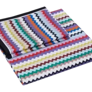 Bestel Nu Missoni Valparaiso Dekbedovertrek Multicolor Katoen