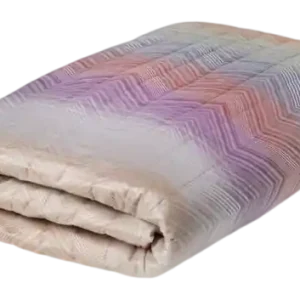 Tijdelijk Beschikbaar Missoni Marea Quilt Multicolor