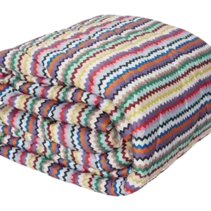 Alleen Vandaag Missoni Valparaiso Quilt Multicolor