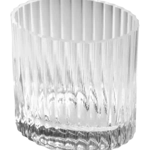 Beperkt Aanbod Missoni Nastri Wijnglas 300 ml (Set van 6)