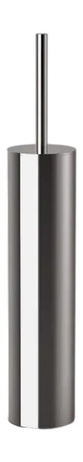 Decor Walther Mikado WC Borstel Zwart Chrome SBG PVD Snelle Levering