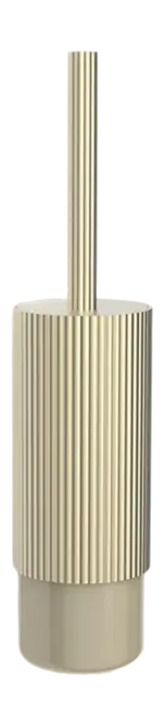Decor Walther OF.LINE WC Borstel Champagne Dune WBG Wandmodel Tijdelijk Beschikbaar