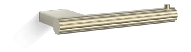 Premium Decor Walther OF.LINE WC Rolhouder Champagne TPH
