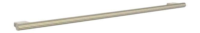 Alleen Vandaag Decor Walther OF.LINE Handdoekstang Champagne HTE80