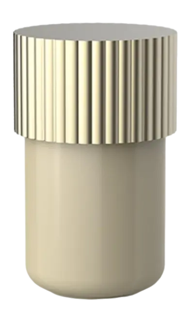Speciale Aanbieding Decor Walther OF.LINE Opbergbox Champagne Dune DMD Klein