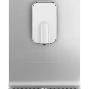 Speciale Aanbieding Smeg Mat wit Espressomachine BCC11WHMEU
