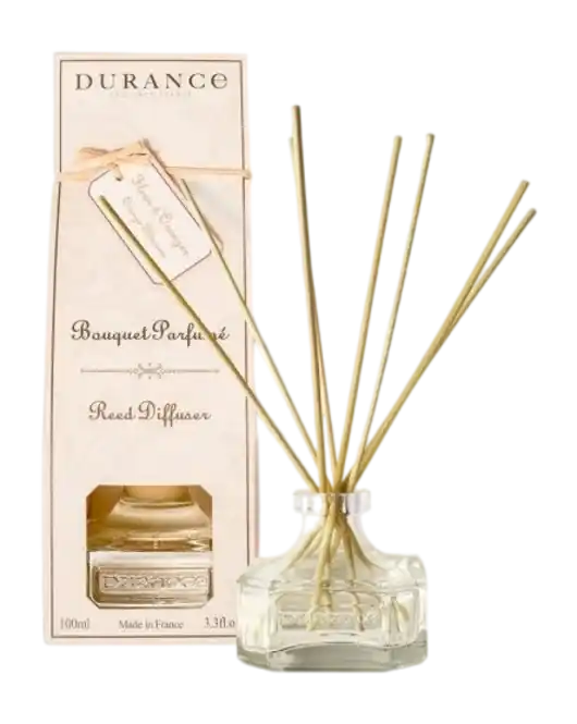 Durance Scented Bouquet Geurstokjes Orange Blossom 100 ml Fabrieksprijs