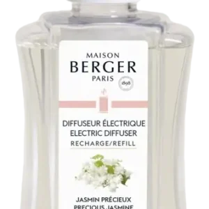 Laatste Versie Maison Berger Jasmin Précieux Mistdiffuser 475ML